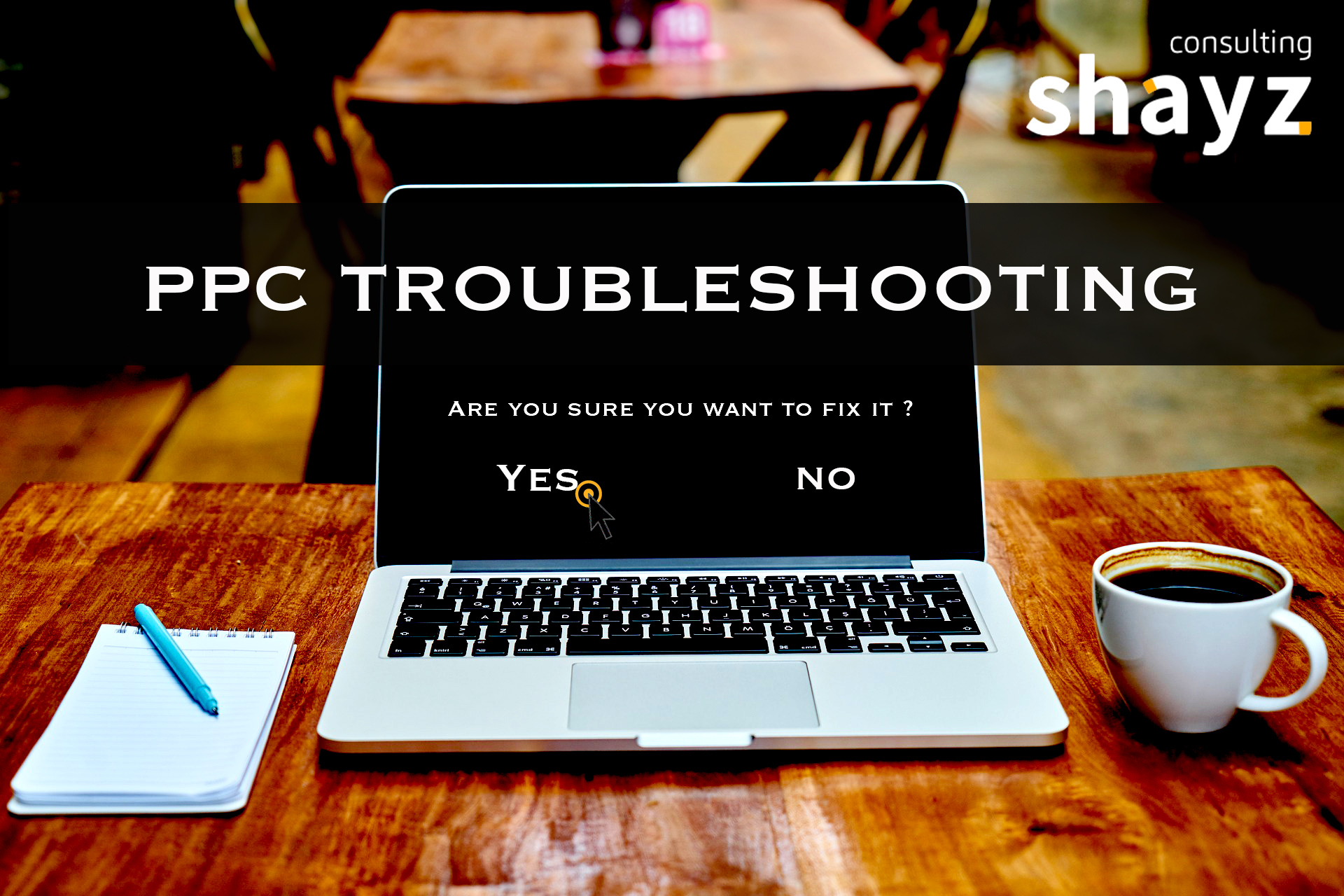  PPC troubleshooting